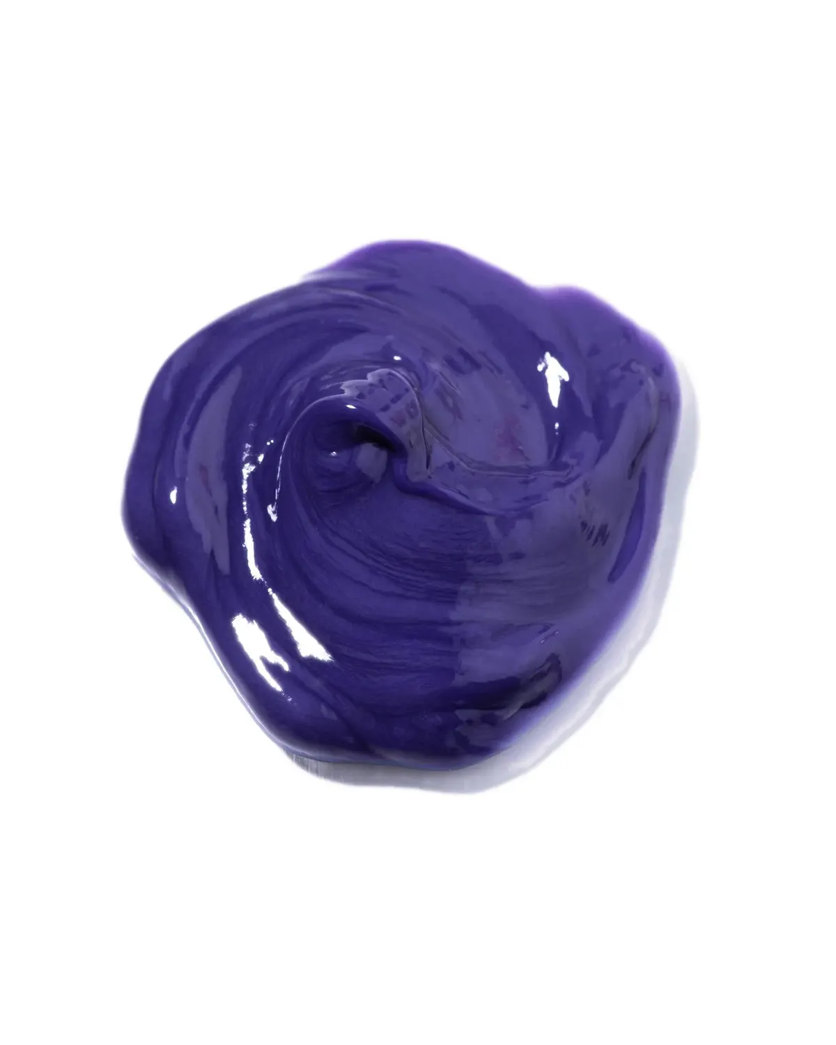 IGK Color Depositing Mask Dreams Come Blue - Deep Blue 180ml, view 3