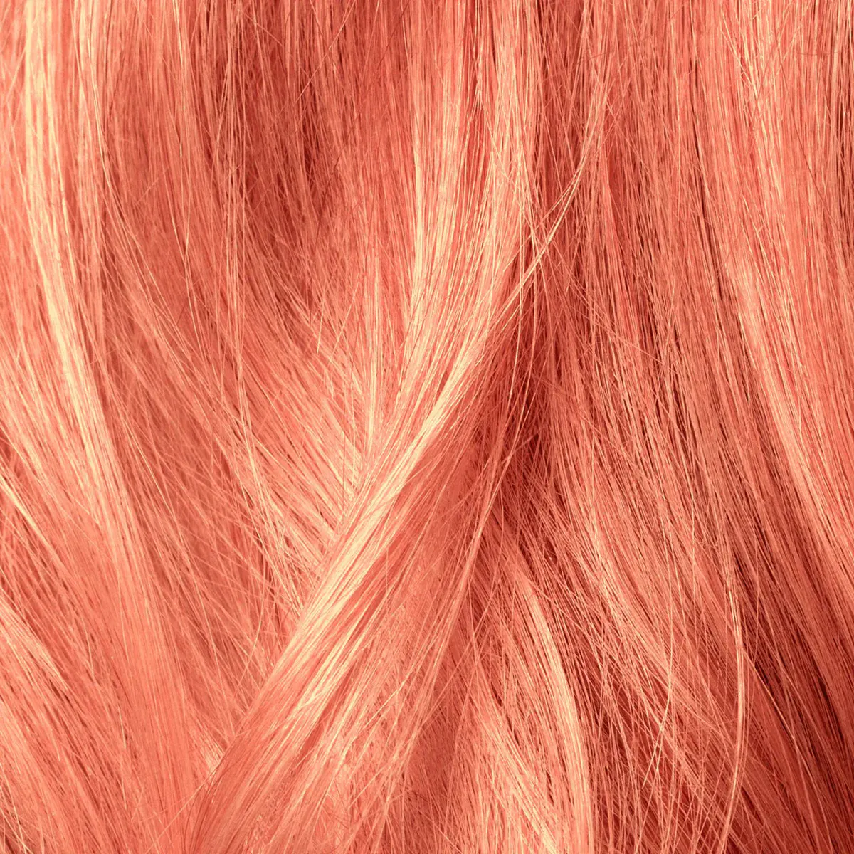 IGK Color Depositing Mask Feelin' Peachy - Vibrant Peach 180ml, view 2