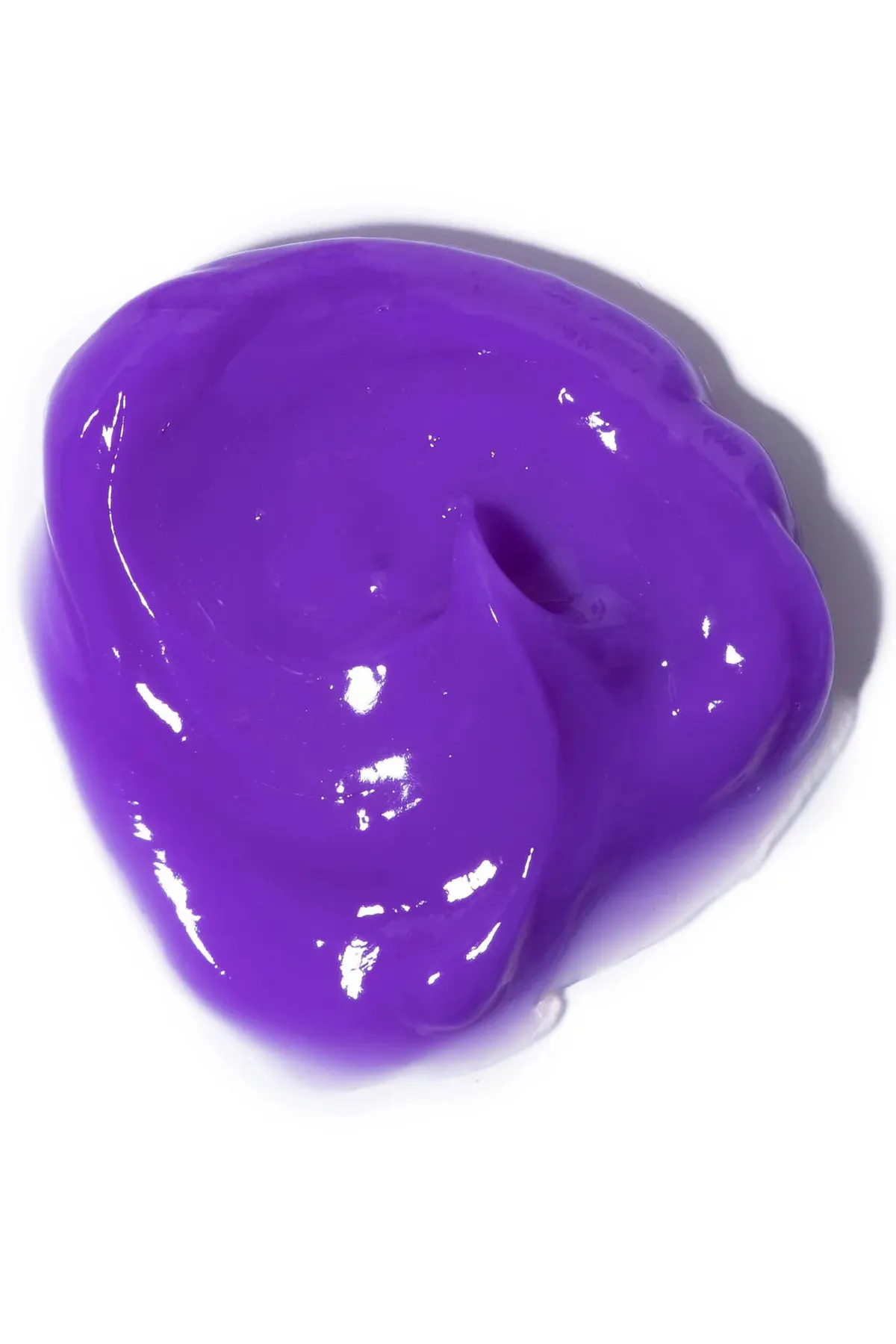 IGK Color Depositing Mask Fortune Teller - Soft Lavender 180ml, view 3