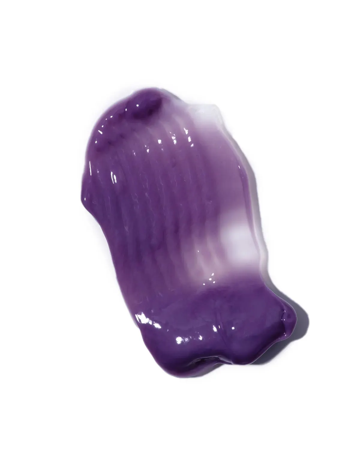 IGK Color Depositing Mask Magic Storm - Pale Violet Gray 180ml, view 3