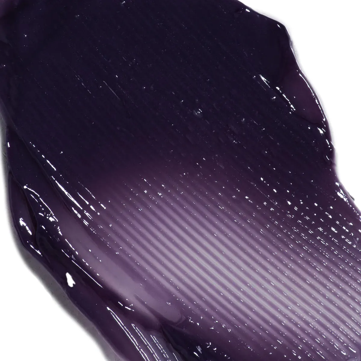 IGK Color Depositing Mask Pitch Black - Smoky Gray 180ml, view 3