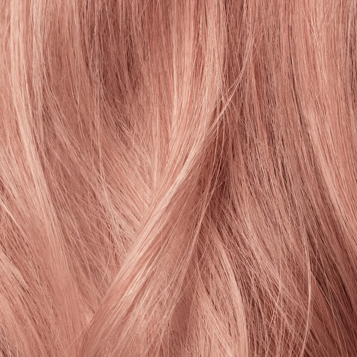 IGK Color Depositing Mask Strawberry Milkshake - Soft Rose 180ml, view 2