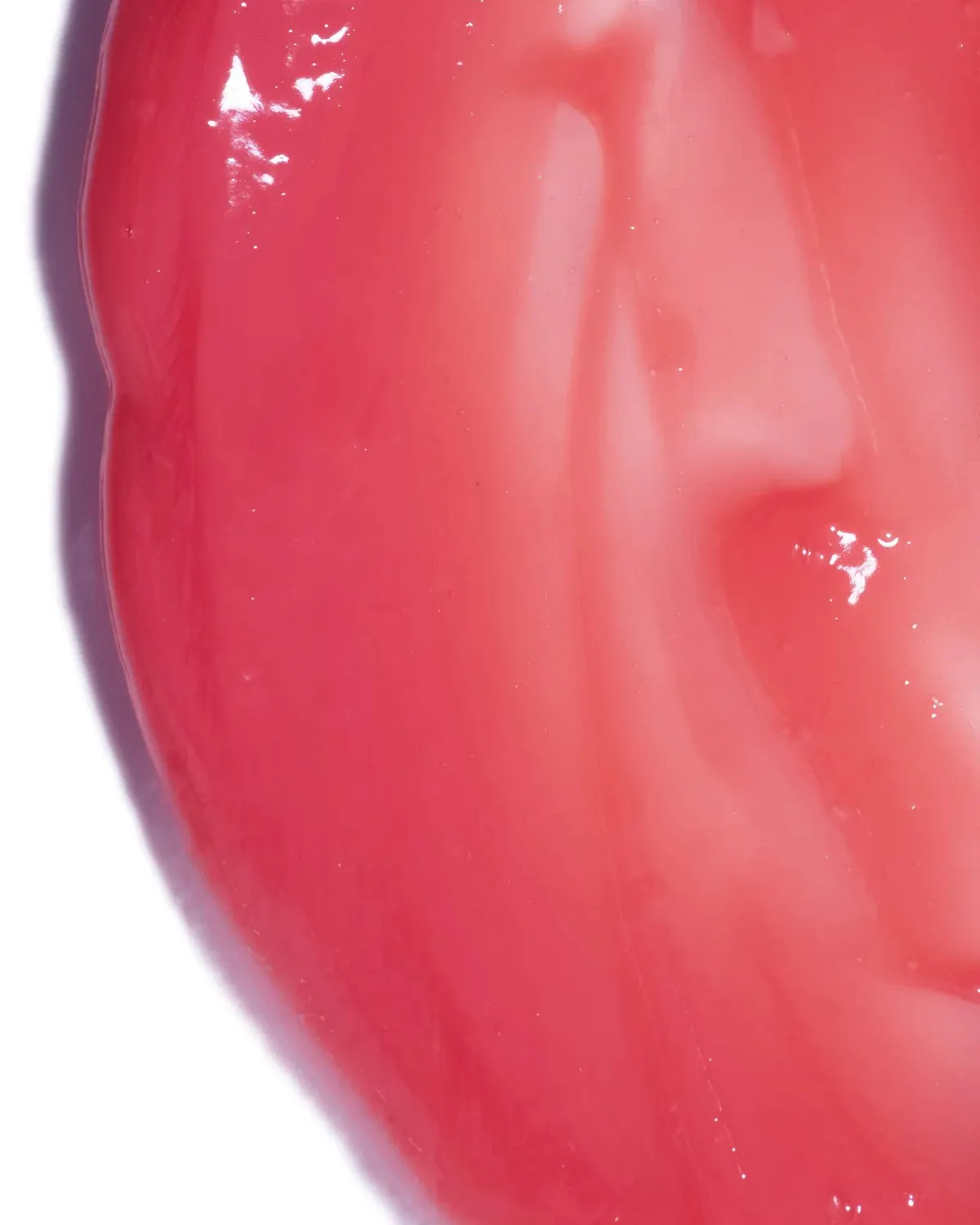 IGK Color Depositing Mask Strawberry Milkshake - Soft Rose 180ml, view 3