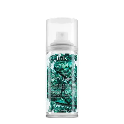IGK Direct Flight Dry Shampoo Travel Size 98ml