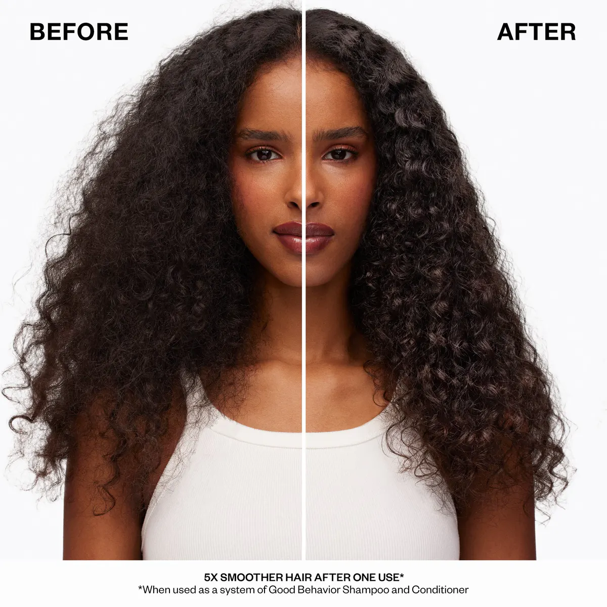 IGK Good Behavior Conditioner 236ml, view 7