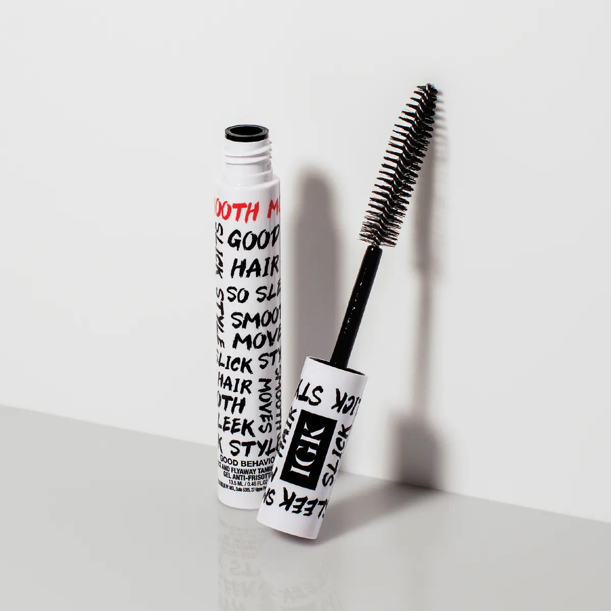 IGK GOOD BEHAVIOR Frizz & Flyaway Hair Taming Wand 13.5ml, view 5