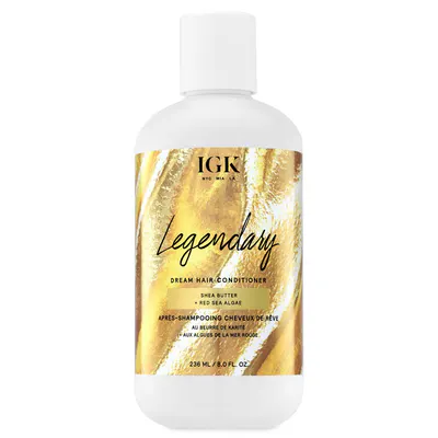 IGK LEGENDARY Dream Hair Conditioner 236ml
