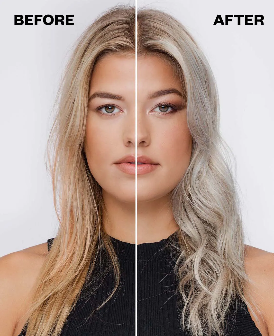IGK Mixed Feelings Leave-In Toning Drops Blonde 30ml, view 2