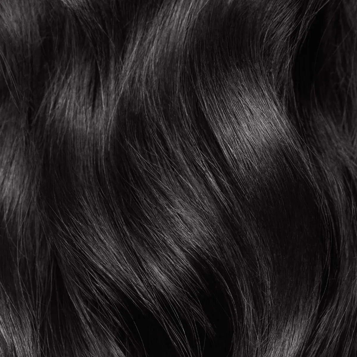 IGK Permanent Color Kit 00:00 Black - Almost Black, view 3