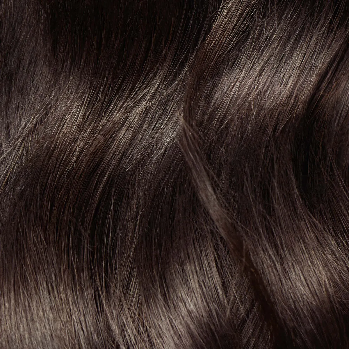 IGK Permanent Color Kit 1-800 Espresso - Golden Ash Brown, view 3