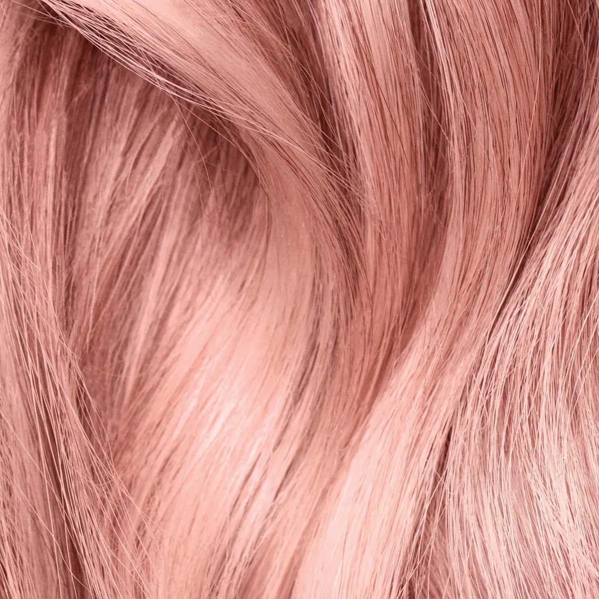 IGK Permanent Color Kit French Rose - Light Rosy Blonde, view 3