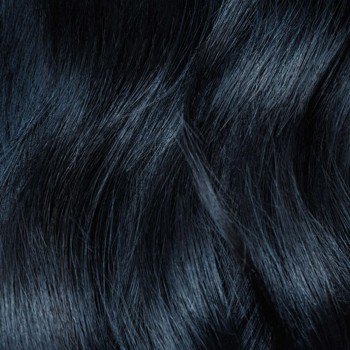 IGK Permanent Color Kit Moon Dance - Darkest Blue Black, view 3