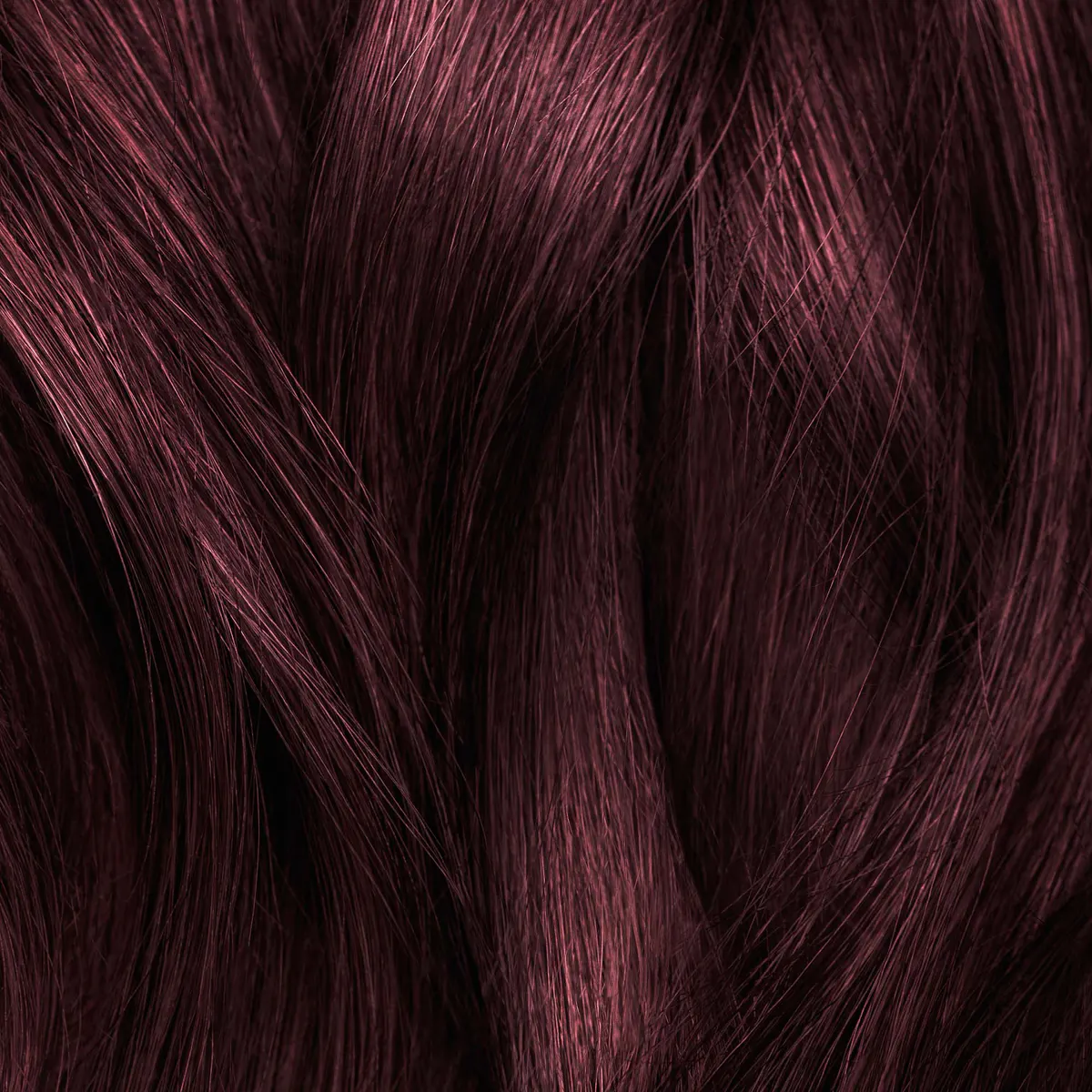 IGK Permanent Color Kit Movie Night - Mahogany Brown, view 3