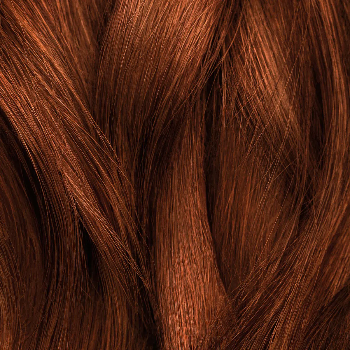 IGK Permanent Color Kit Sunset Lover - Auburn, view 3