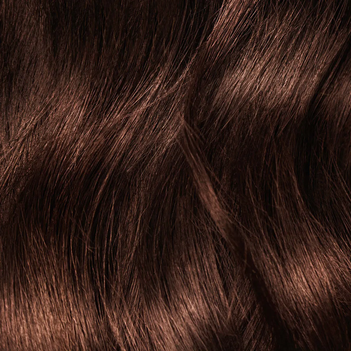 IGK Permanent Color Kit Warm Up - Golden Mahogany Brown, view 3