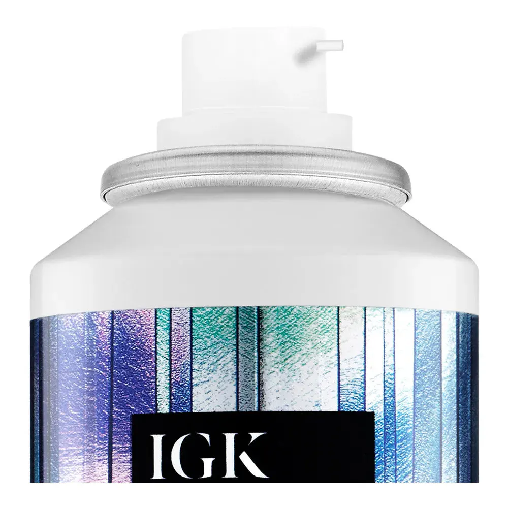 IGK Pick Me Up Maximum Lift Root Boost Spray 164ml, view 4