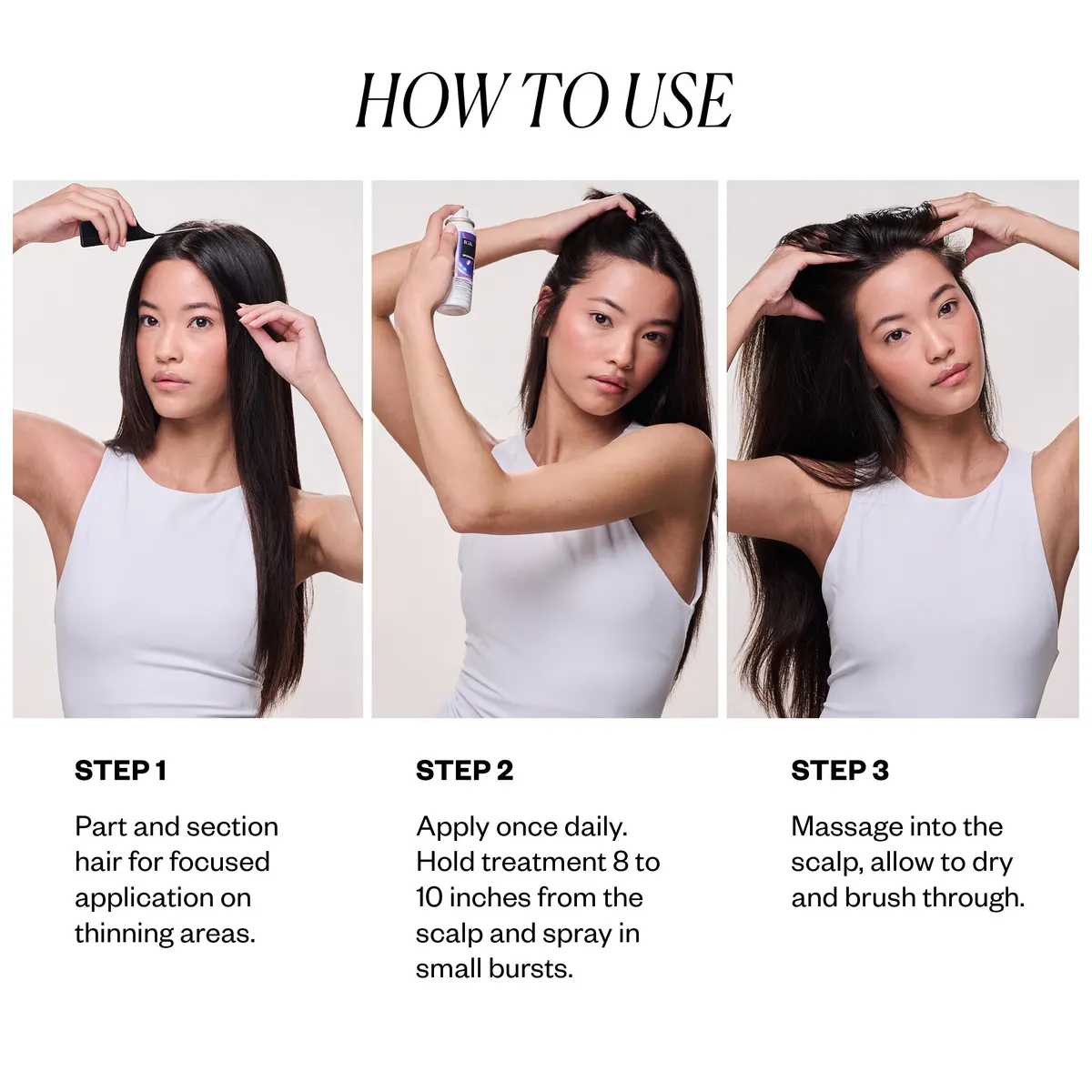 IGK SPONSORED Hair Density Scalp Treatment 63ml, view 5