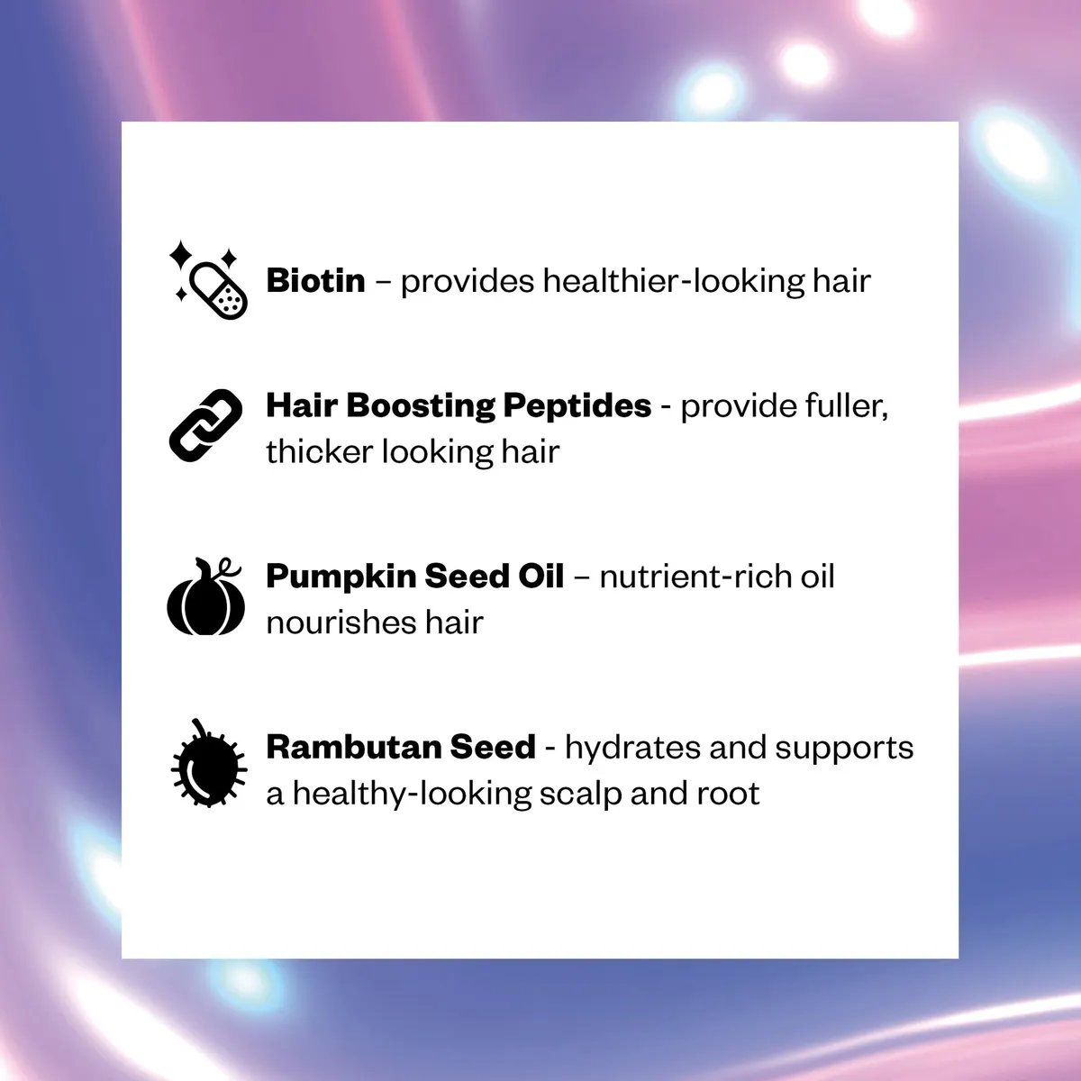 IGK SPONSORED Hair Density Scalp Treatment 63ml, view 7