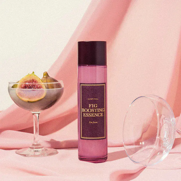 I'm From Fig Boosting Essence 150ml, view 4
