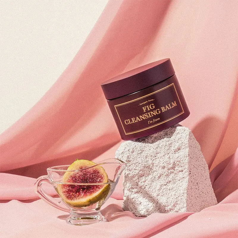 I'm From Fig Cleansing Balm 100ml, view 3
