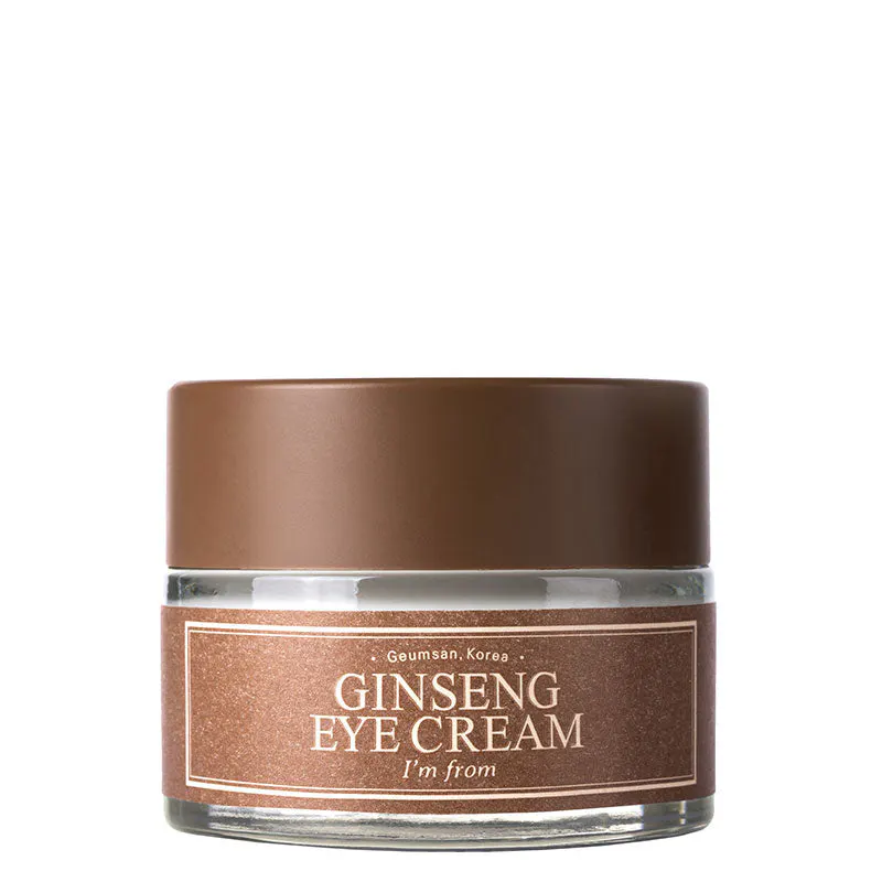 I'm From Ginseng Eye Cream 30g