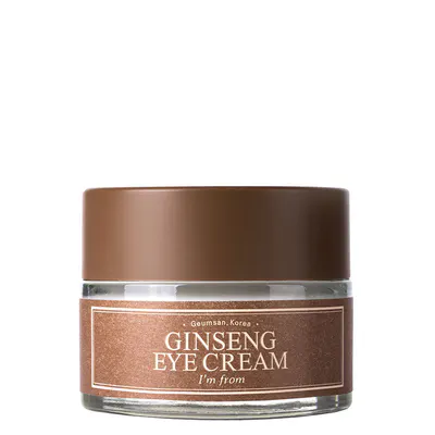 I'm From Ginseng Eye Cream 30g