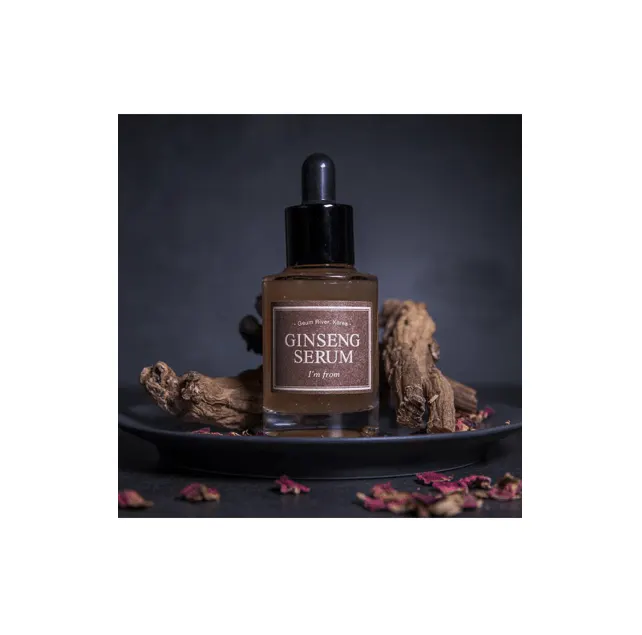 I'm From Ginseng Serum 30ml, view 2