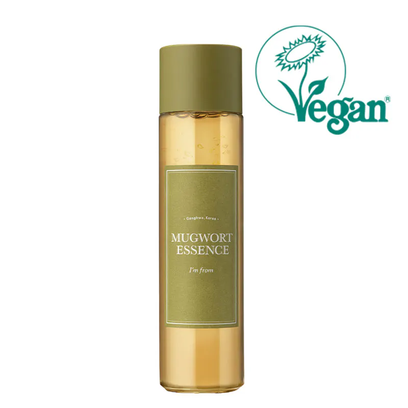I'm From Mugwort Essence 160ml