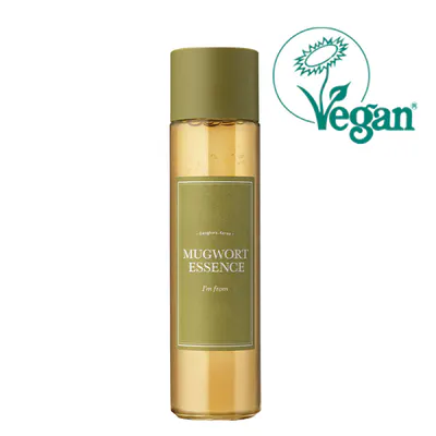 I'm From Mugwort Essence 160ml
