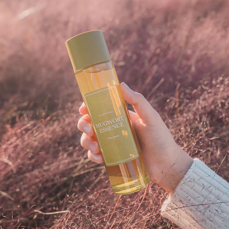 I'm From Mugwort Essence 160ml, view 2