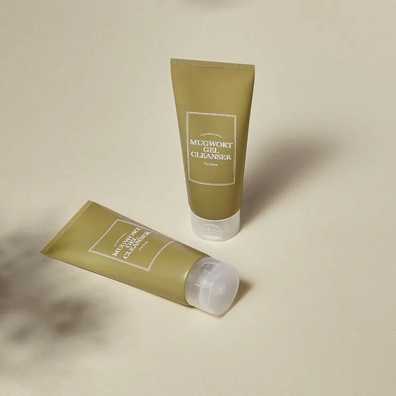 I'm From Mugwort Gel Cleanser 150ml, view 2