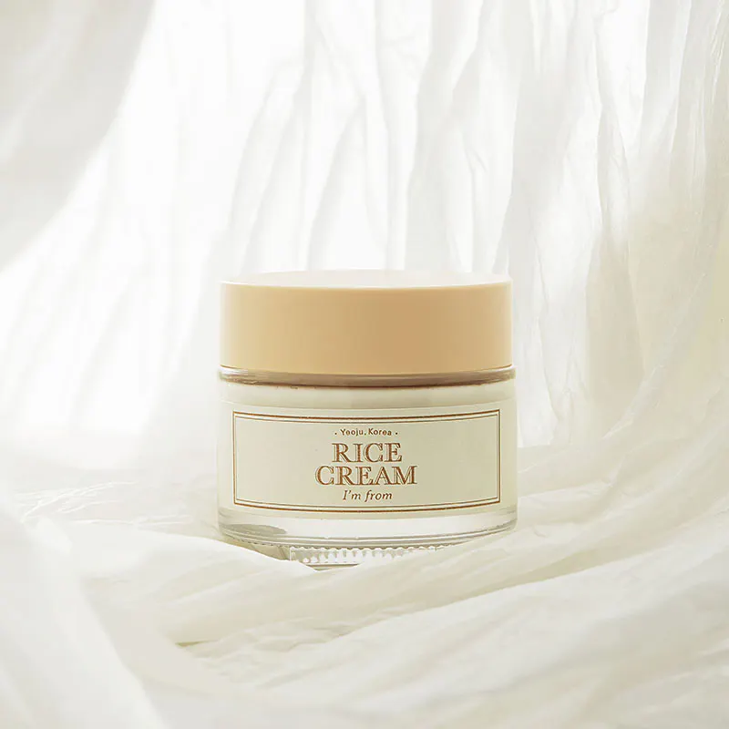 I'm From Rice Cream 50g, view 4