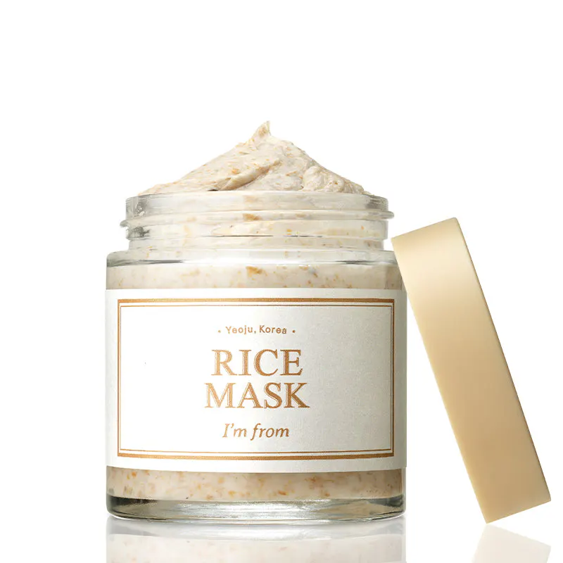 I'm From Rice Mask 110g