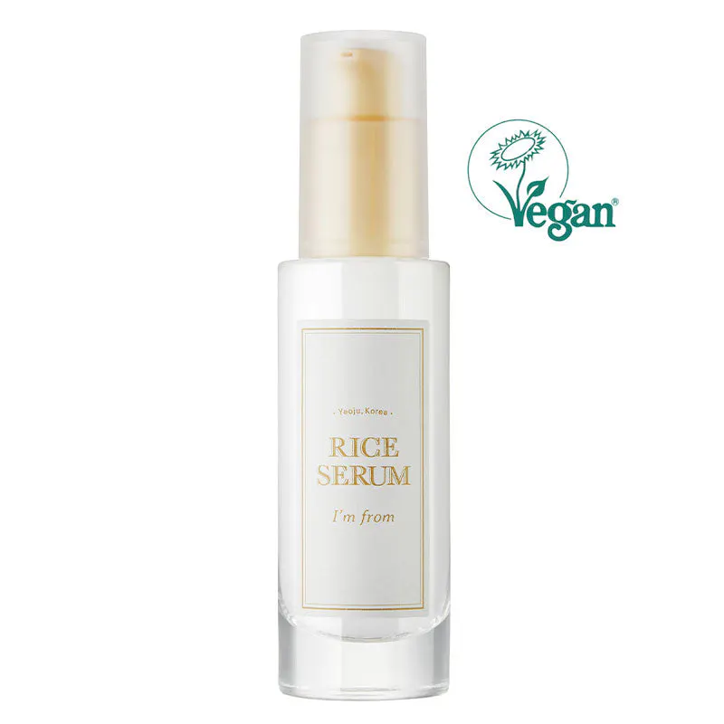 I'm From Rice Serum 30ml