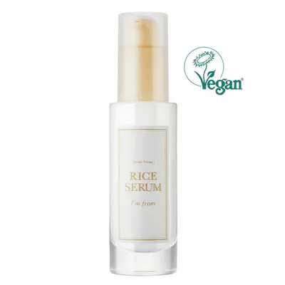 I'm From Rice Serum 30ml