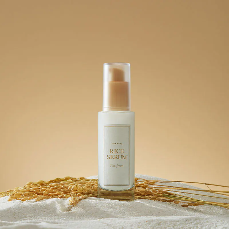 I'm From Rice Serum 30ml, view 2