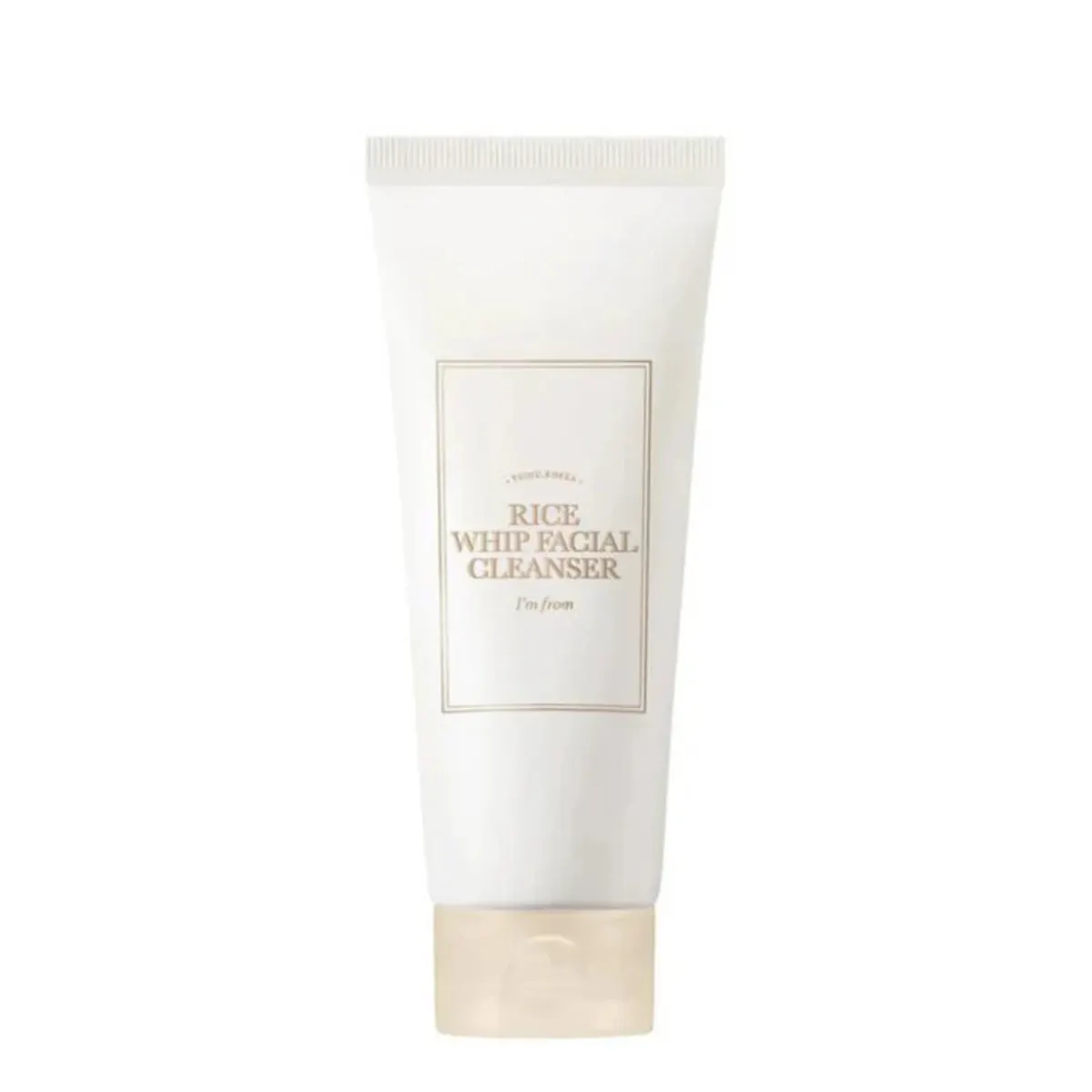 I'm From Rice Whip Facial Cleanser 150ml