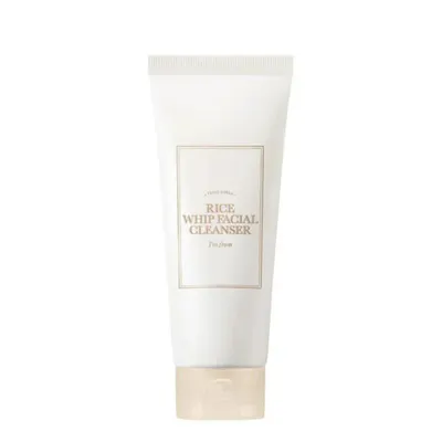 I'm From Rice Whip Facial Cleanser 150ml