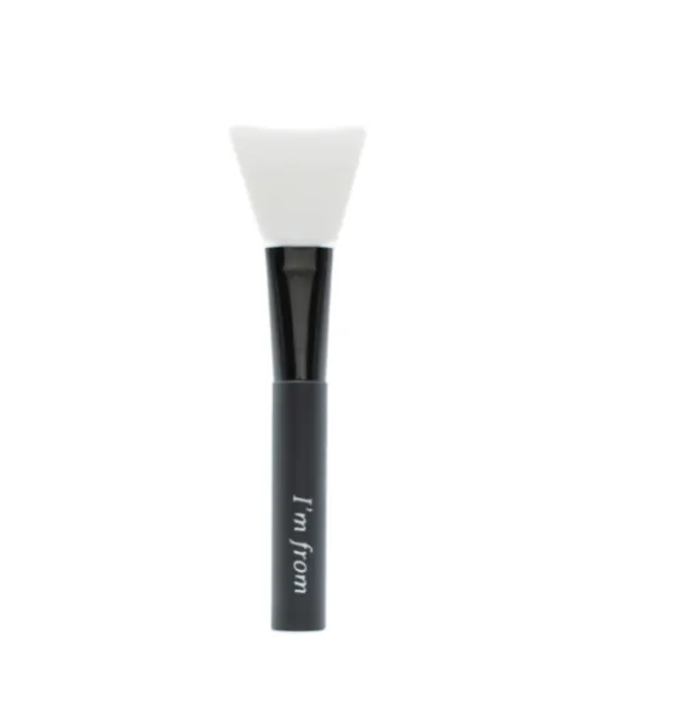 I'm From Silicon Mask Brush