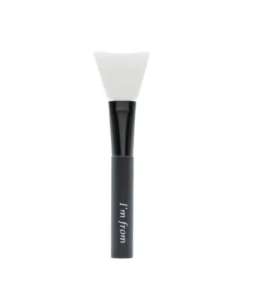I'm From Silicon Mask Brush