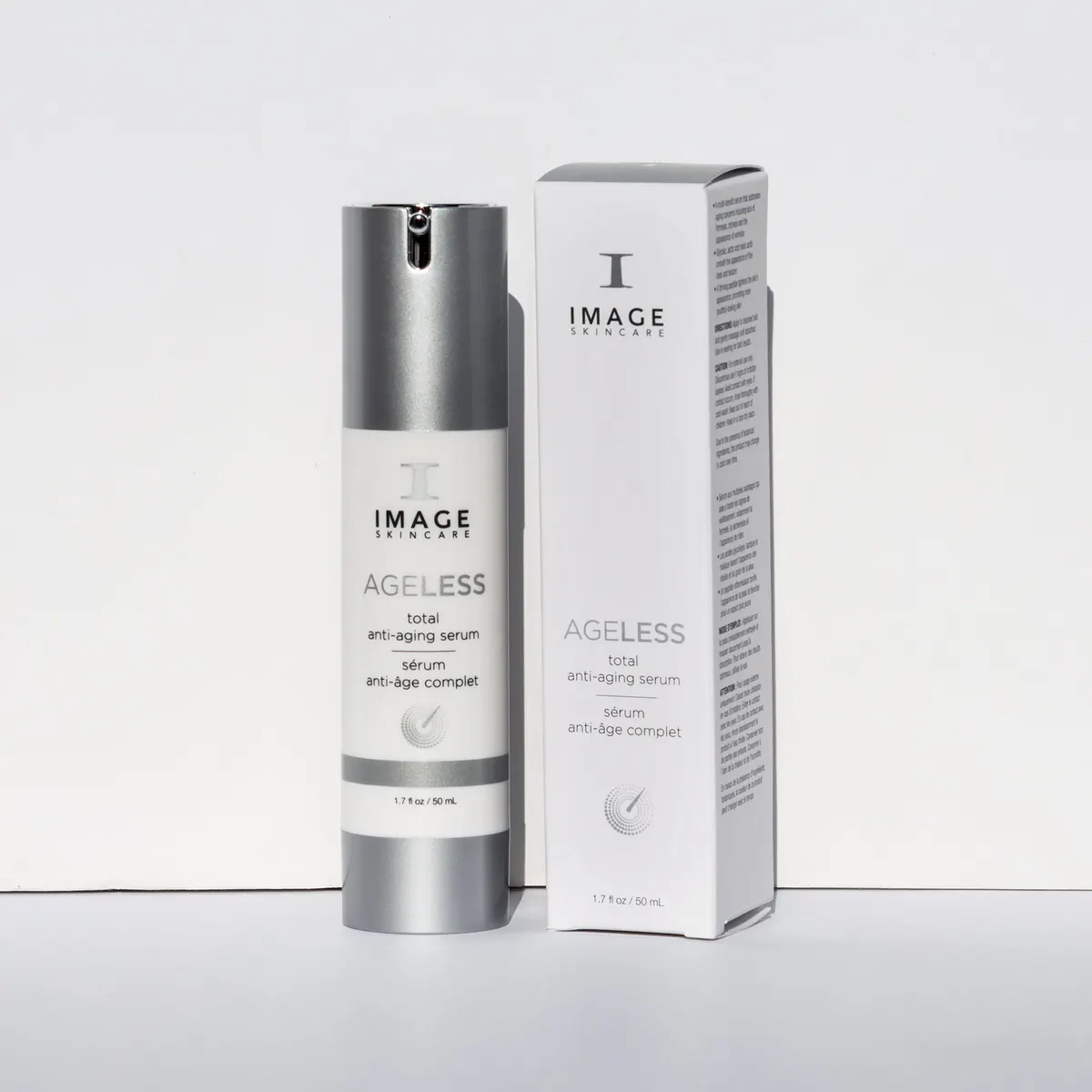 Image Skincare Ageless - Total Anti-Aging Serum with SCT 50ml, view 2