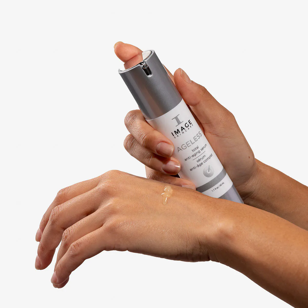Image Skincare Ageless - Total Anti-Aging Serum with SCT 50ml, view 3