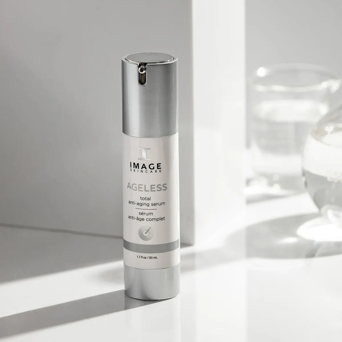 Image Skincare Ageless - Total Anti-Aging Serum with SCT 50ml, view 4