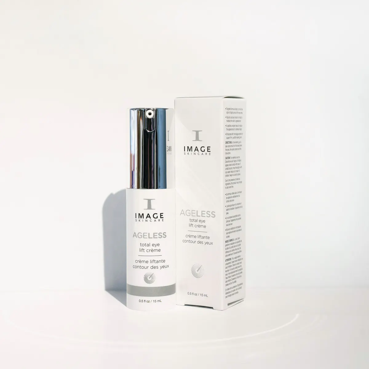 Image Skincare Ageless - Total Eye Lift Creme 15ml, view 2