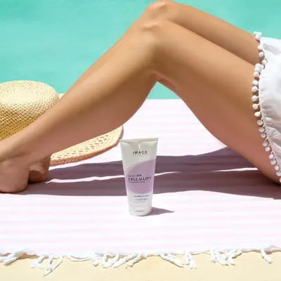 Image Skincare Body Spa - Cell.U.Lift Firming Body Creme 148ml, view 2