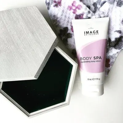 Image Skincare Body Spa - Rejuvenating Body Lotion 177ml, view 2