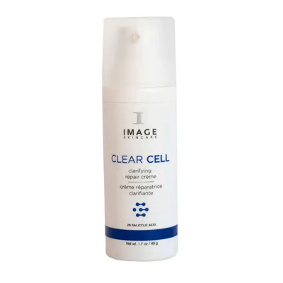 Image Skincare Clear Cell Clarifying Repair Crème 48g