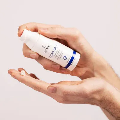 Image Skincare Clear Cell Clarifying Repair Crème 48g, view 3