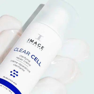 Image Skincare Clear Cell Clarifying Repair Crème 48g, view 5