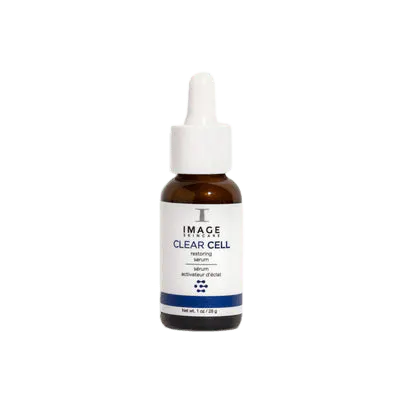 Image Skincare Clear Cell - Restoring Serum 30ml